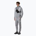Мъжки суитшърт The North Face Mountain Athletics Fleece Full Zip pale grey/heather/m 2