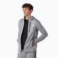Мъжки суитшърт The North Face Mountain Athletics Fleece Full Zip pale grey/heather/m 4