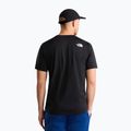 Мъжка тениска The North Face Mountain Athletics Tape tnf black 3