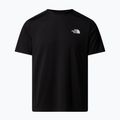 Мъжка тениска The North Face Mountain Athletics Tape tnf black 4