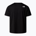 Мъжка тениска The North Face Mountain Athletics Tape tnf black 5