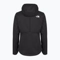 Дамско софтшел яке The North Face Quest Highloft EU black heather 2