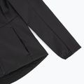 Дамско софтшел яке The North Face Quest Highloft EU black heather 4