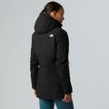 Дамско яке 3в1 The North Face Inlux Insulated black 3