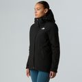 Дамско яке 3в1 The North Face Inlux Insulated черно 4
