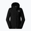 Дамско яке 3в1 The North Face Inlux Insulated черно 5
