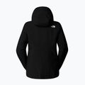 Дамско яке 3в1 The North Face Inlux Insulated черно 6