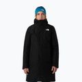 Дамско пухено яке The North Face Suzanne Triclimate 2.0 black