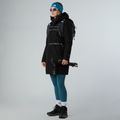 Дамско пухено яке The North Face Suzanne Triclimate 2.0 black 2
