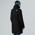 Дамско пухено яке The North Face Suzanne Triclimate 2.0 black 3