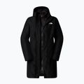 Дамско пухено яке The North Face Suzanne Triclimate 2.0 black 8