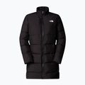 Дамско пухено яке The North Face Suzanne Triclimate 2.0 black 9