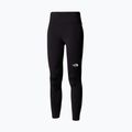 Дамски клин за тренировка The North Face Flex Warm black 4