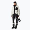Дамско яке The North Face Yumiori Reversible black/white dune 2