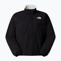 Дамско яке The North Face Yumiori Reversible black/white dune 7