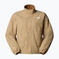 Дамско яке The North Face Yumiori Reversible khaki stone/utility brown 7
