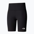 Дамски клин за трекинг The North Face Flex 8IN Tight tnf black 5