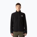 Мъжко софтшел яке The North Face Apex Bionic black