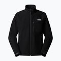 Мъжко софтшел яке The North Face Apex Bionic black 4