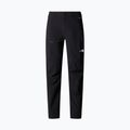 Мъжки софтшел панталони The North Face Speedlight Regular black 4
