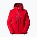 Мъжко ски яке The North Face Chakal elevation red/black 5