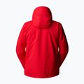 Мъжко ски яке The North Face Chakal elevation red/black 6