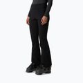 Дамски скиорски панталони The North Face Snoga Regular black/black