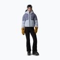 Дамски скиорски панталони The North Face Snoga Regular black/black 4