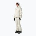 Дамски скиорски панталони The North Face Snoga Regular white dune/white dune