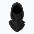 Дамска шапка маска Smartwool Second Cut Fleece Hood charcoal 2