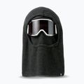 Дамска шапка маска Smartwool Second Cut Fleece Hood charcoal