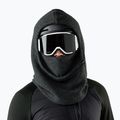 Дамска шапка маска Smartwool Second Cut Fleece Hood charcoal 3