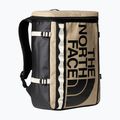 Градска раница The North Face Base Camp Fuse Box 30 l flax/white dune/black