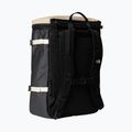 Градска раница The North Face Base Camp Fuse Box 30 l flax/white dune/black 2