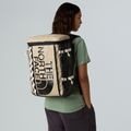 Градска раница The North Face Base Camp Fuse Box 30 l flax/white dune/black 6