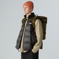 Градска раница The North Face Base Camp Fuse Box 30 л карамфилово семе/сикамър 7