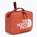 Несесер The North Face Base Camp Voyager Dopp Kit mars dust/sumac 2