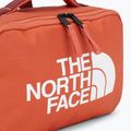 Несесер The North Face Base Camp Voyager Dopp Kit mars dust/sumac 4