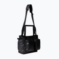 Чанта The North Face Base Camp Voyager Tote 25 l black/asphalt grey