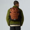 The North Face Borealis Classic 29 л градска раница в цвят умбра/черно 7