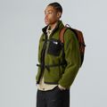The North Face Borealis Classic 29 л градска раница в цвят умбра/черно 8