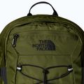 Градска раница The North Face Borealis Classic 29 l woodland green/black 3