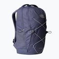 The North Face Jester 22 л twilight galaxy/blue flax дамска градска раница