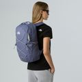 The North Face Jester 22 л twilight galaxy/blue flax дамска градска раница 7