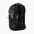Градска раница The North Face Jester 28 l black light refractions/black 2