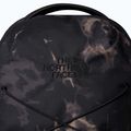The North Face Jester 28 l black light refractions/black градска раница 3