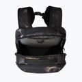 The North Face Jester 28 l black light refractions/black градска раница 4