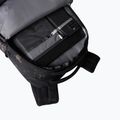 Градска раница The North Face Jester 28 l black light refractions/black 6