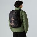 Градска раница The North Face Jester 28 l black light refractions/black 7