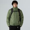 The North Face Jester 28 l black light refractions/black градска раница 8
